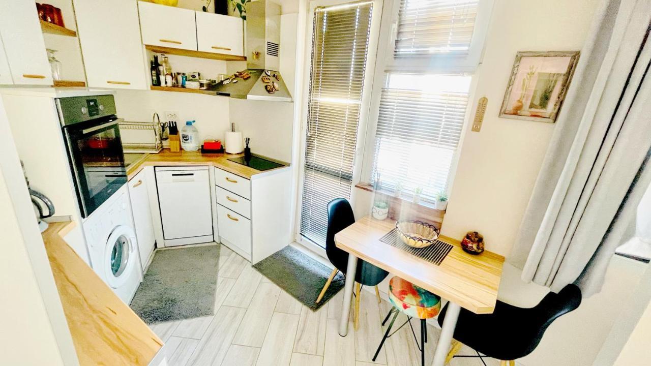 Apartment Venum *