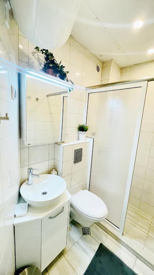 Apartment Venum