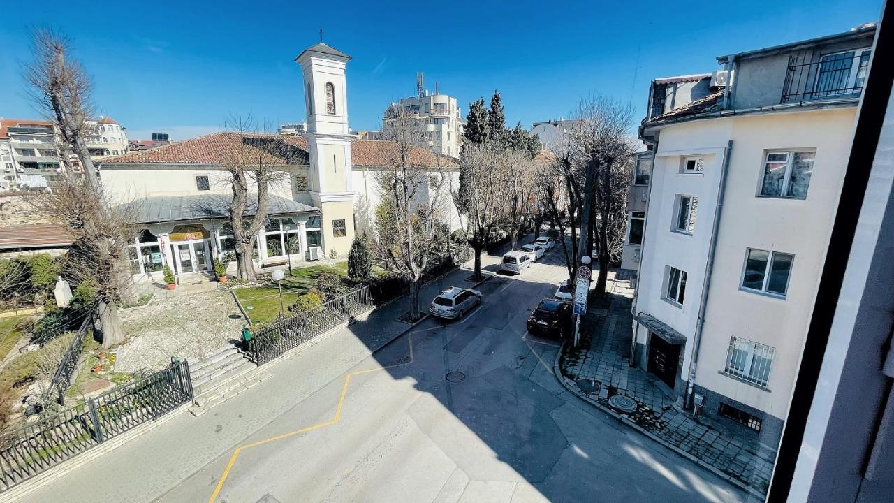 Apartment Venum