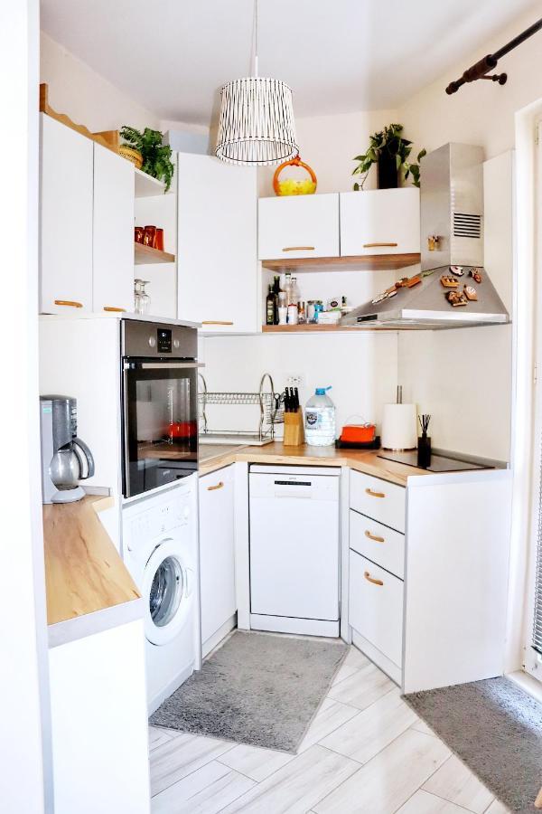 Apartment Venum