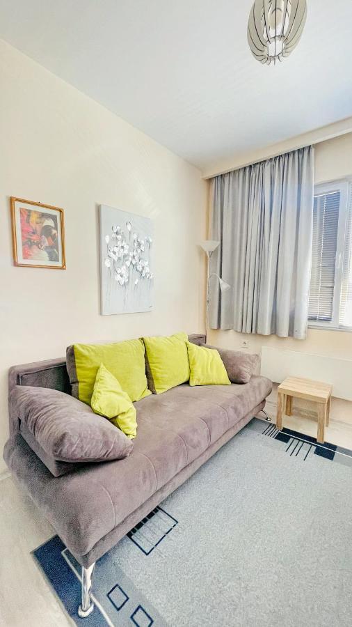 Venum Apartment