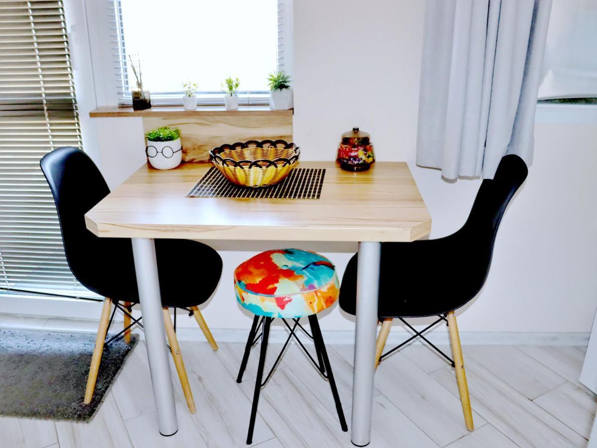 Venum Apartment